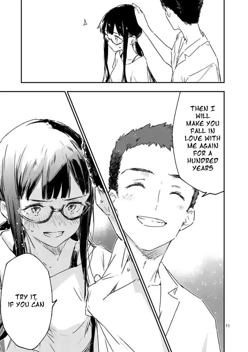 Make Heroine Ga Oosugiru 11 12