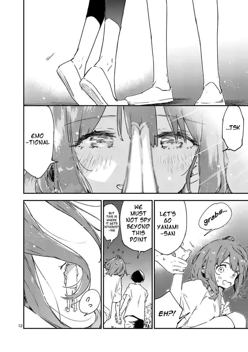 Make Heroine Ga Oosugiru 11 13