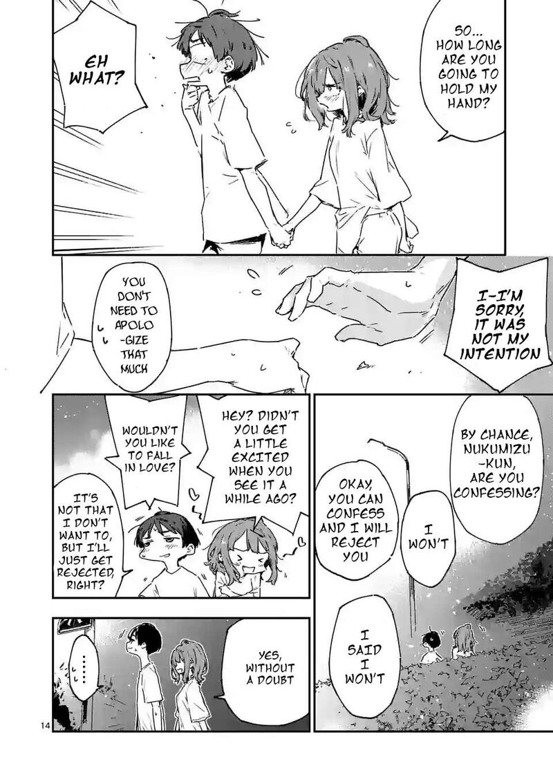 Make Heroine Ga Oosugiru 11 15