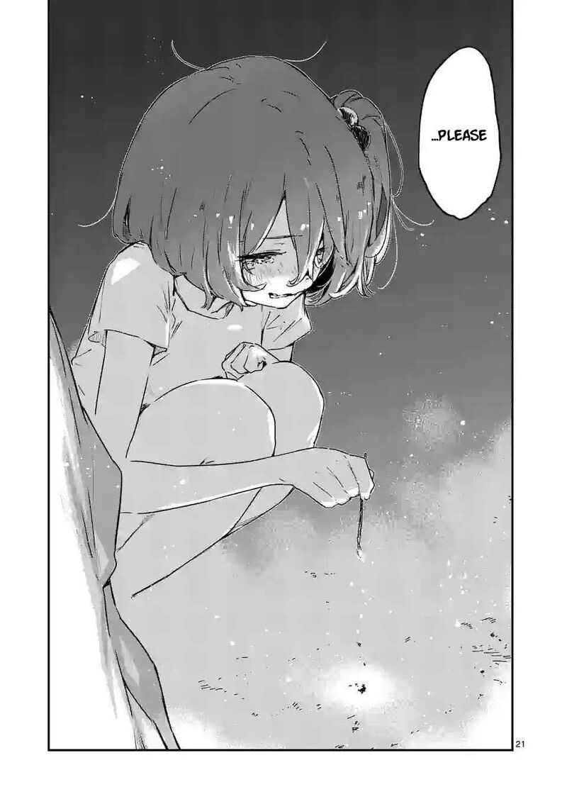 Make Heroine Ga Oosugiru 11 22