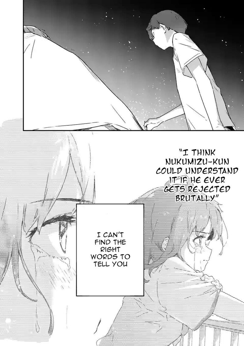 Make Heroine Ga Oosugiru 11 23