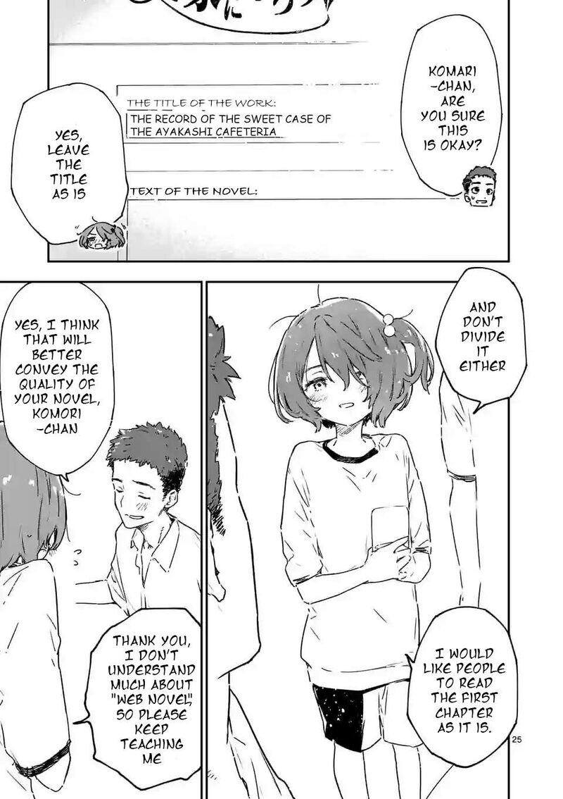 Make Heroine Ga Oosugiru 11 26