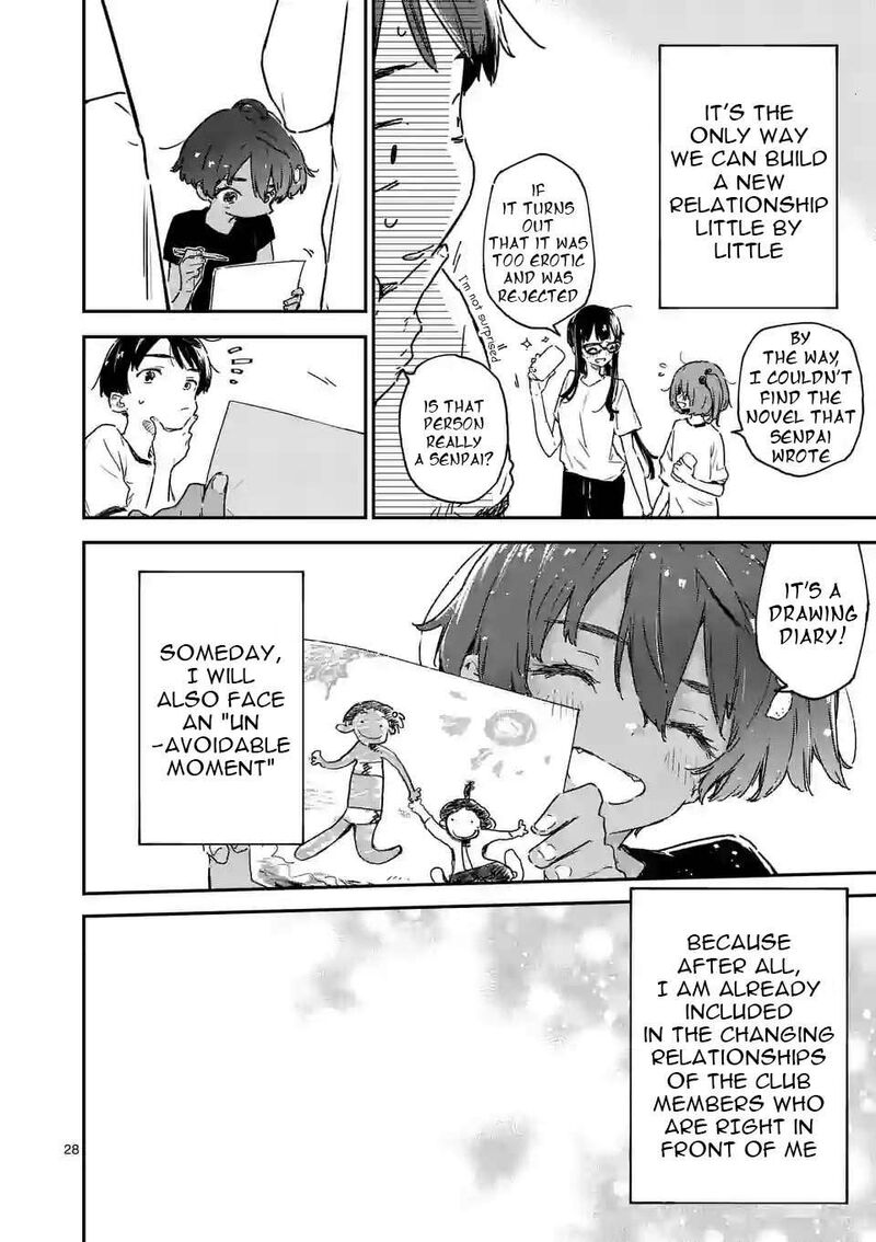 Make Heroine Ga Oosugiru 11 29