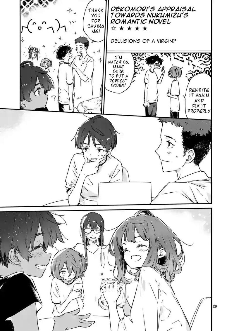 Make Heroine Ga Oosugiru 11 30