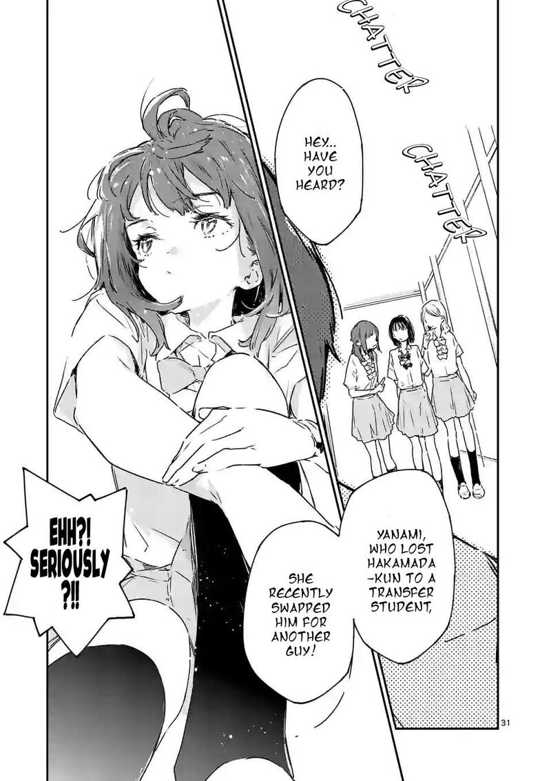 Make Heroine Ga Oosugiru 11 32