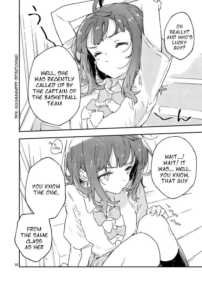 Make Heroine Ga Oosugiru 11 33