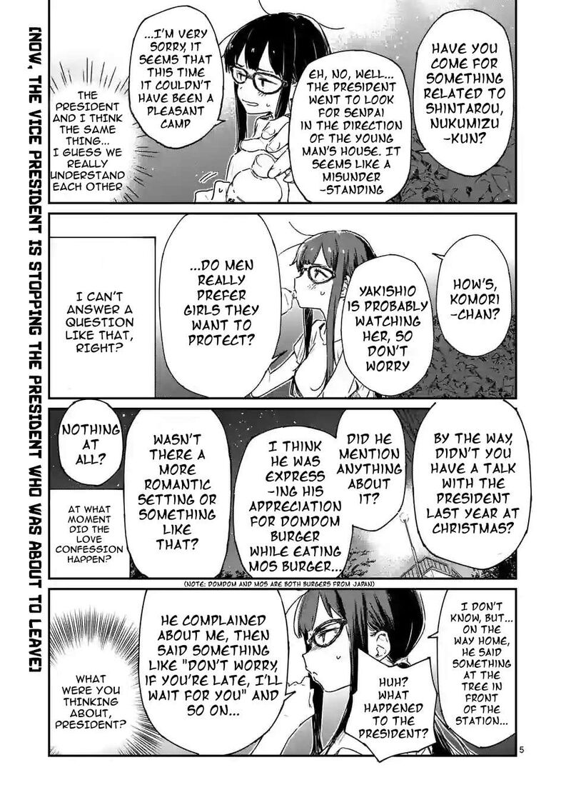 Make Heroine Ga Oosugiru 11 6