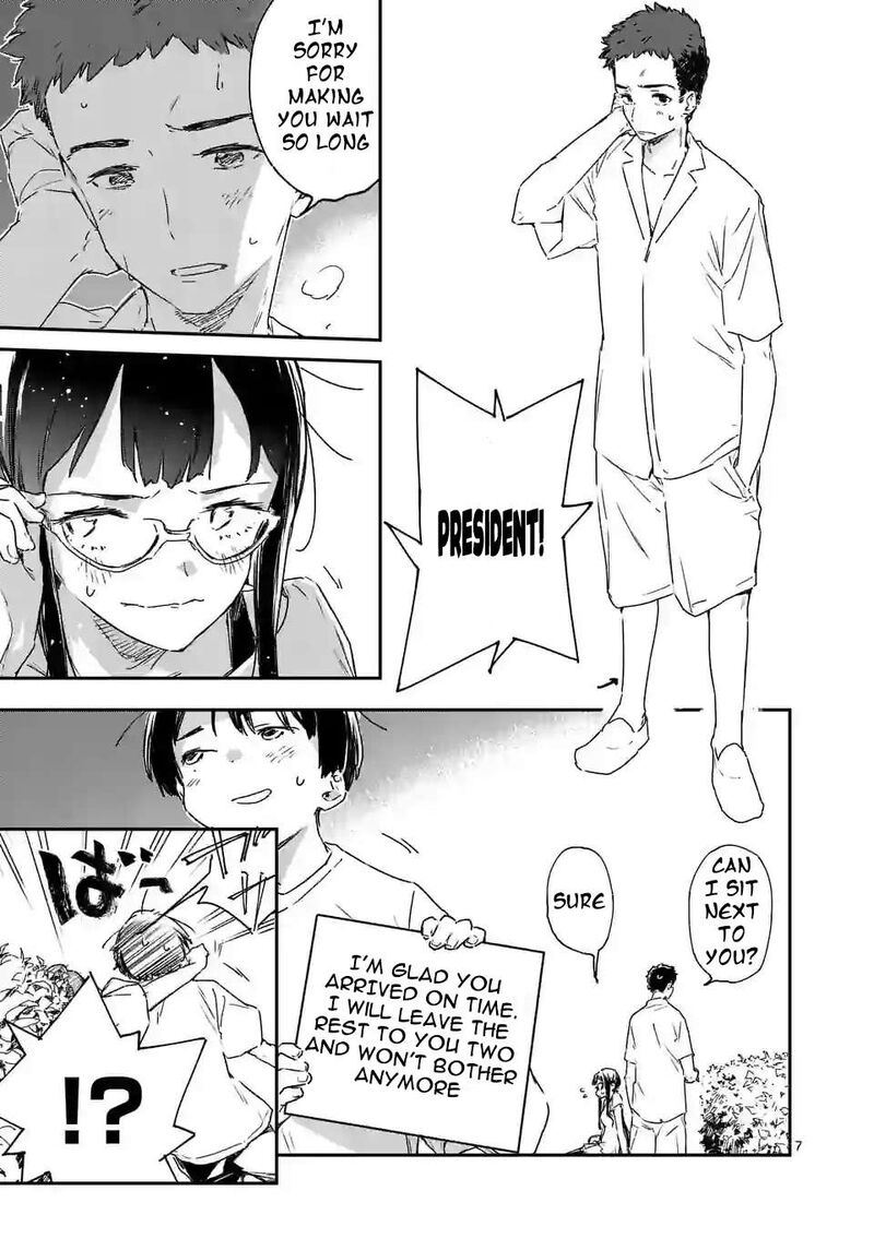 Make Heroine Ga Oosugiru 11 8