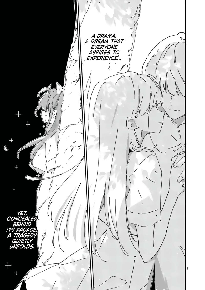 Make Heroine Ga Oosugiru 12 1