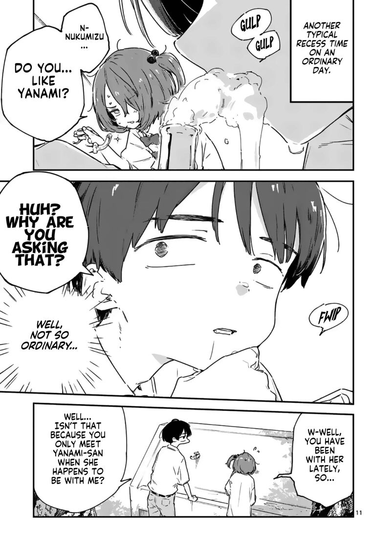 Make Heroine Ga Oosugiru 12 11