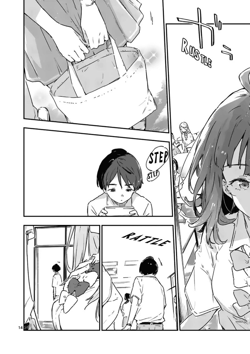 Make Heroine Ga Oosugiru 12 14