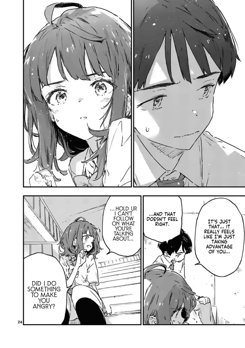 Make Heroine Ga Oosugiru 12 24