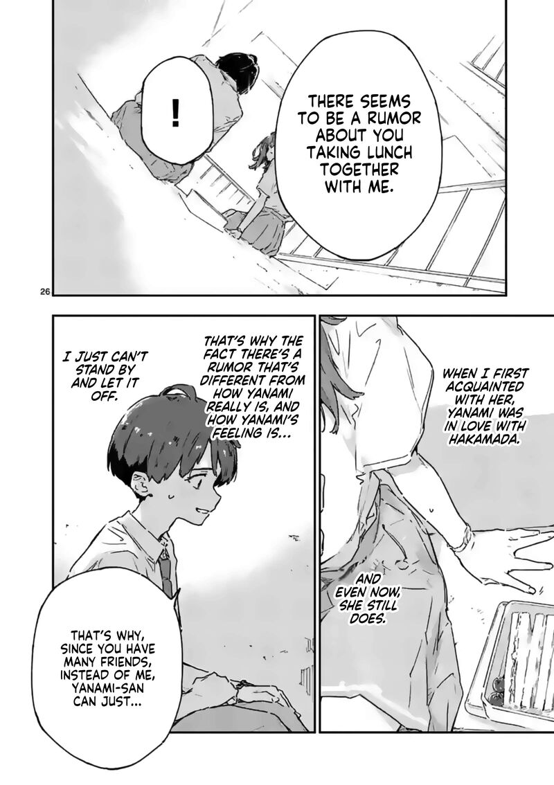 Make Heroine Ga Oosugiru 12 26