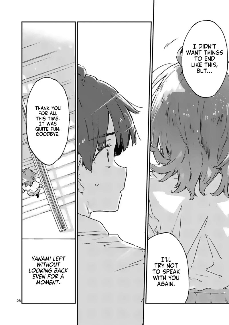 Make Heroine Ga Oosugiru 12 28