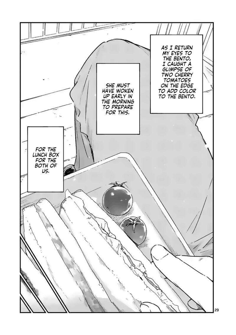 Make Heroine Ga Oosugiru 12 29