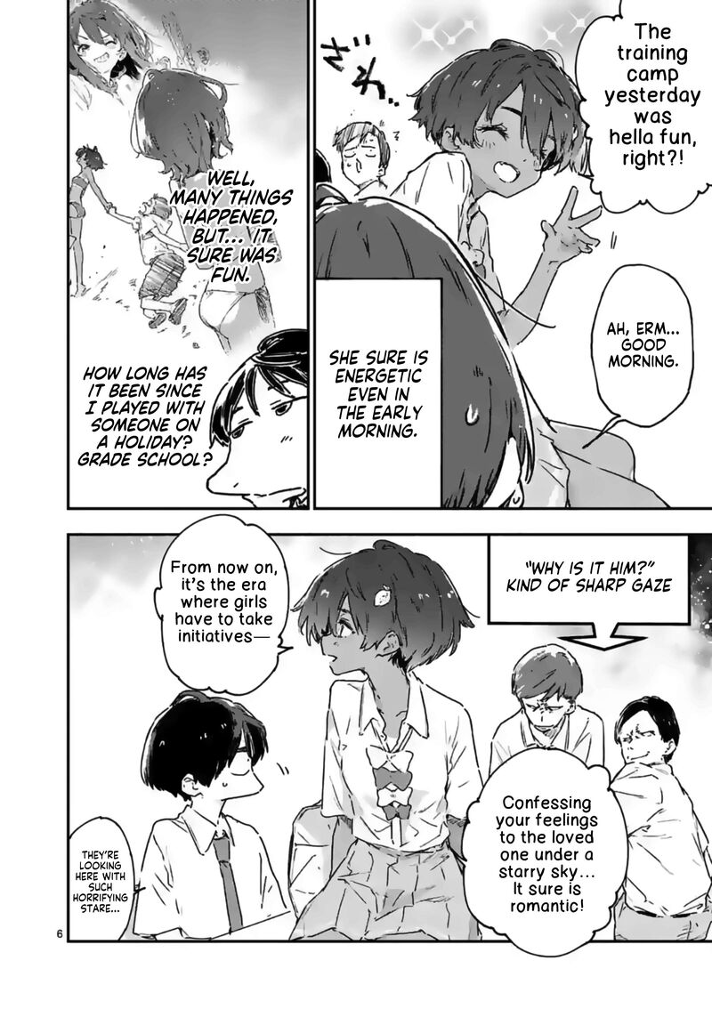 Make Heroine Ga Oosugiru 12 6