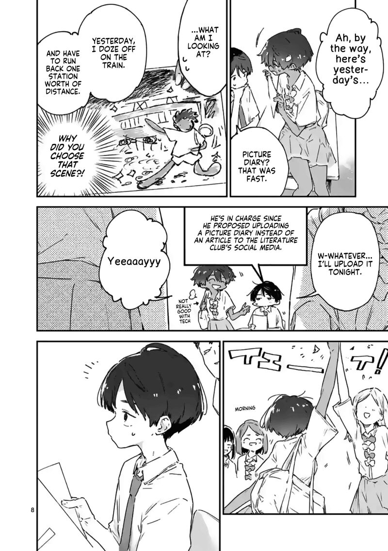 Make Heroine Ga Oosugiru 12 8