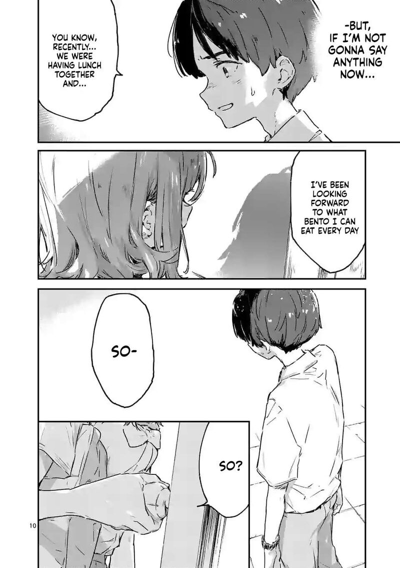 Make Heroine Ga Oosugiru 13 10