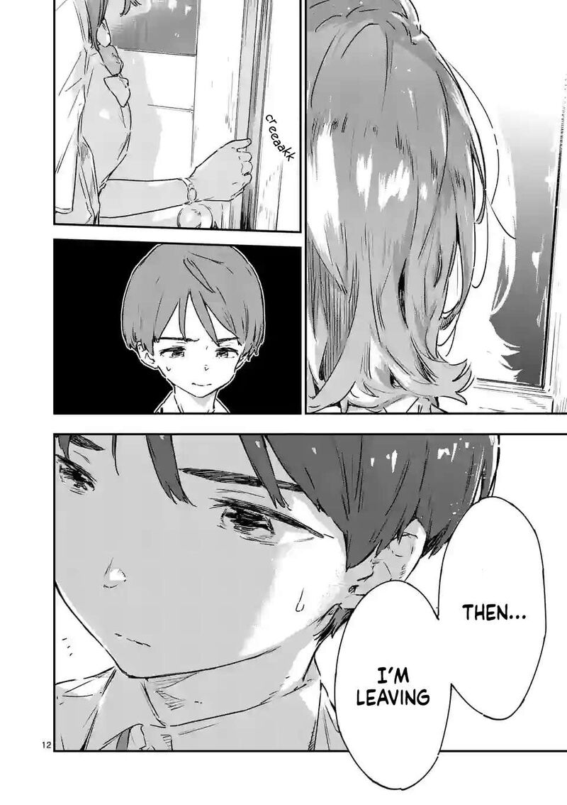 Make Heroine Ga Oosugiru 13 12