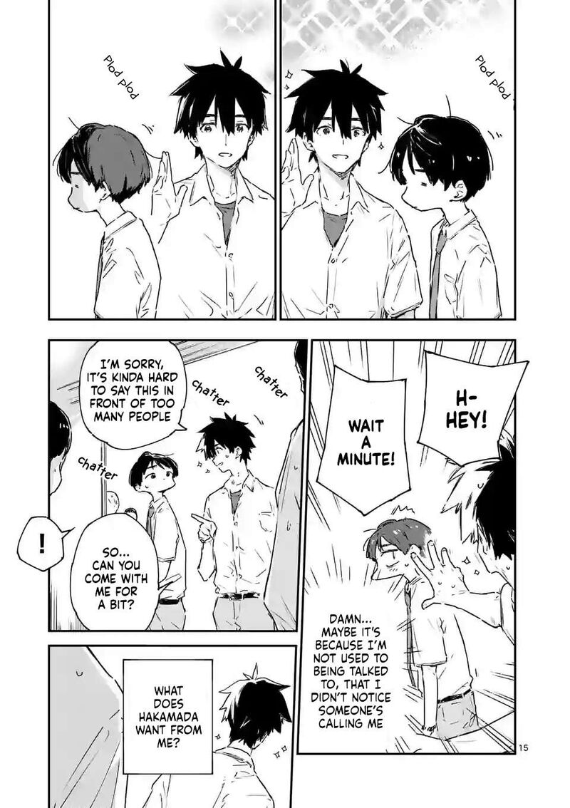 Make Heroine Ga Oosugiru 13 15