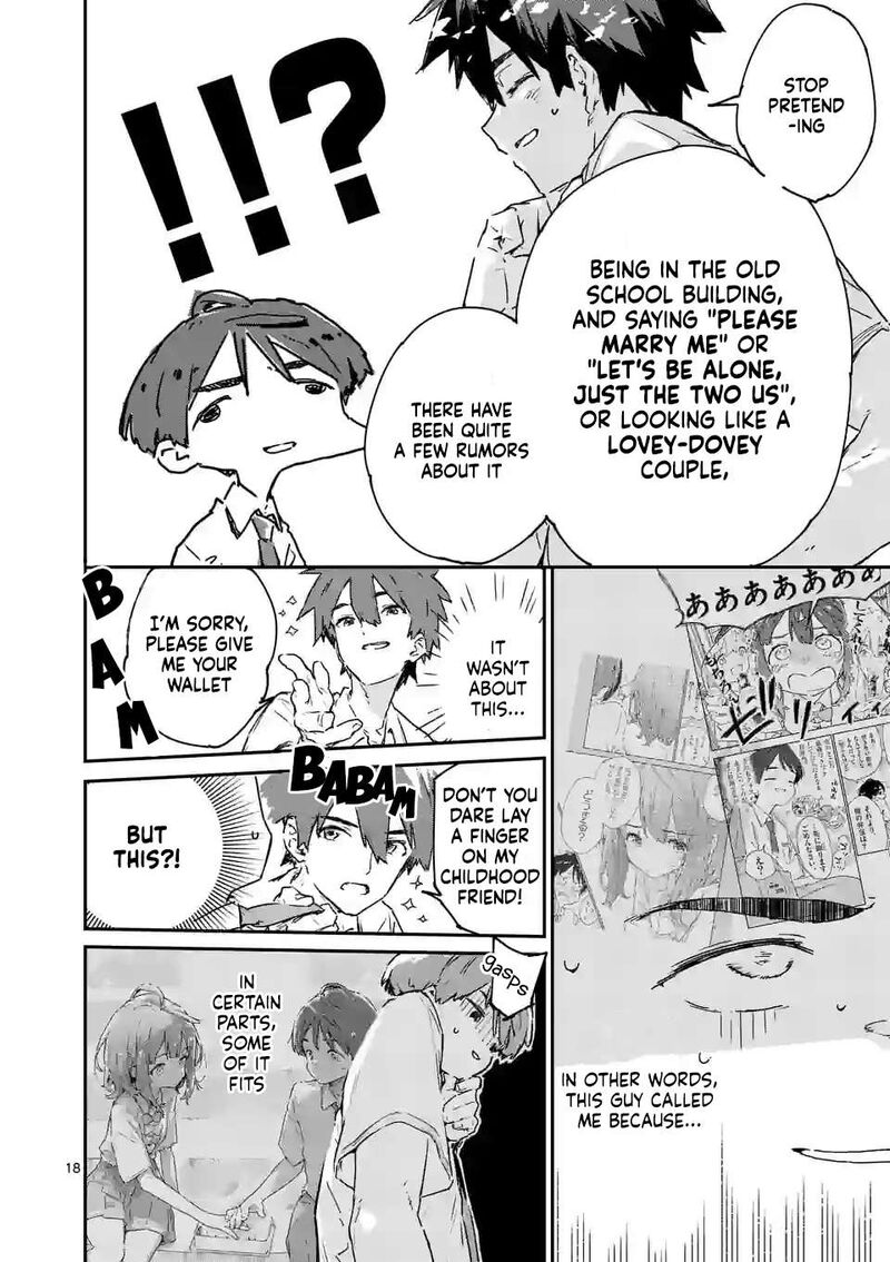 Make Heroine Ga Oosugiru 13 18