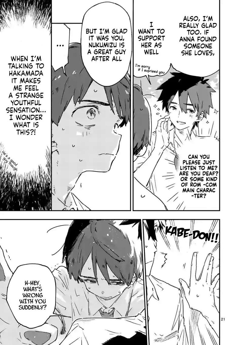 Make Heroine Ga Oosugiru 13 21