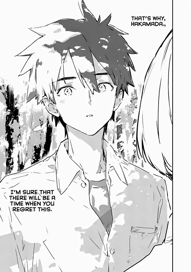 Make Heroine Ga Oosugiru 14 17