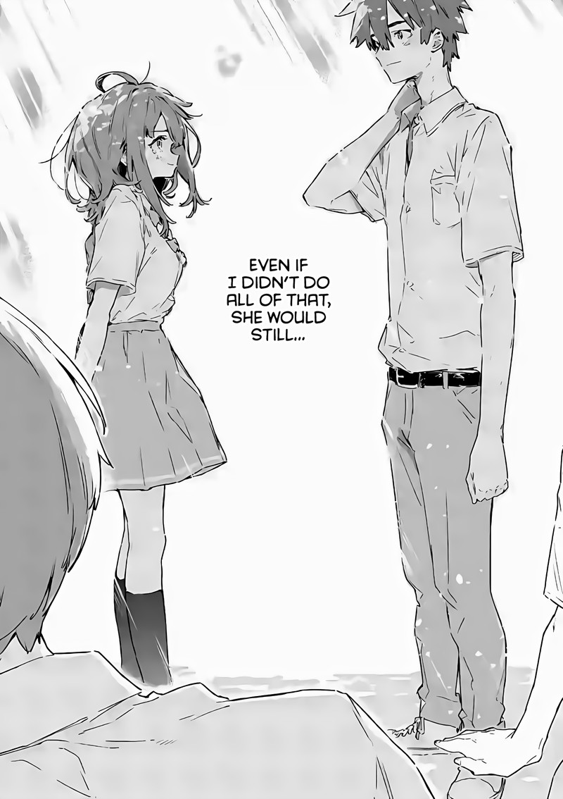 Make Heroine Ga Oosugiru 14 26