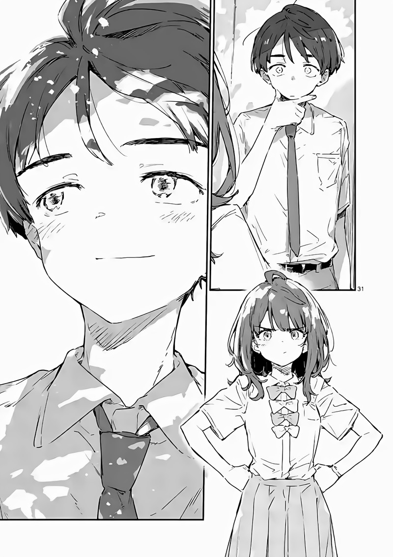 Make Heroine Ga Oosugiru 14 30