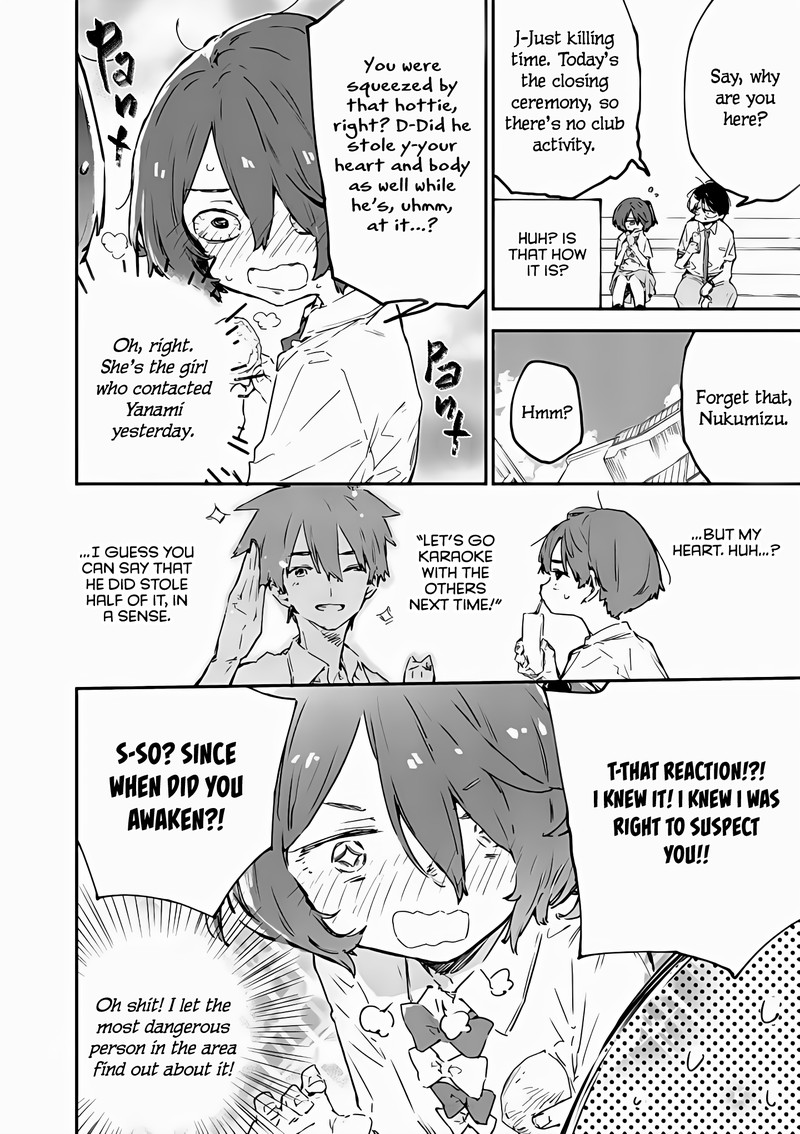 Make Heroine Ga Oosugiru 14 33