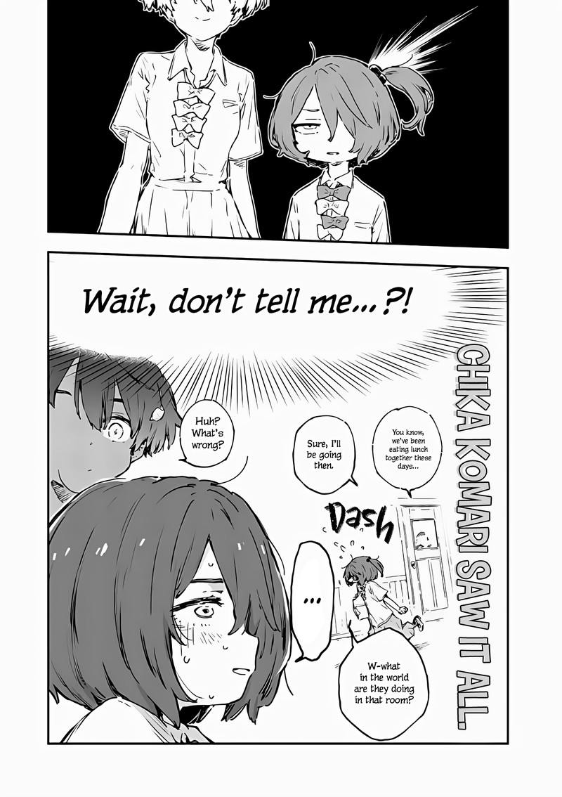 Make Heroine Ga Oosugiru 14 38