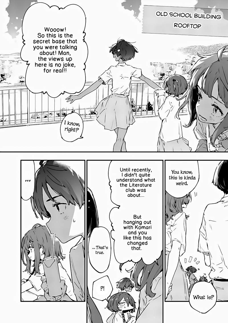 Make Heroine Ga Oosugiru 14 39