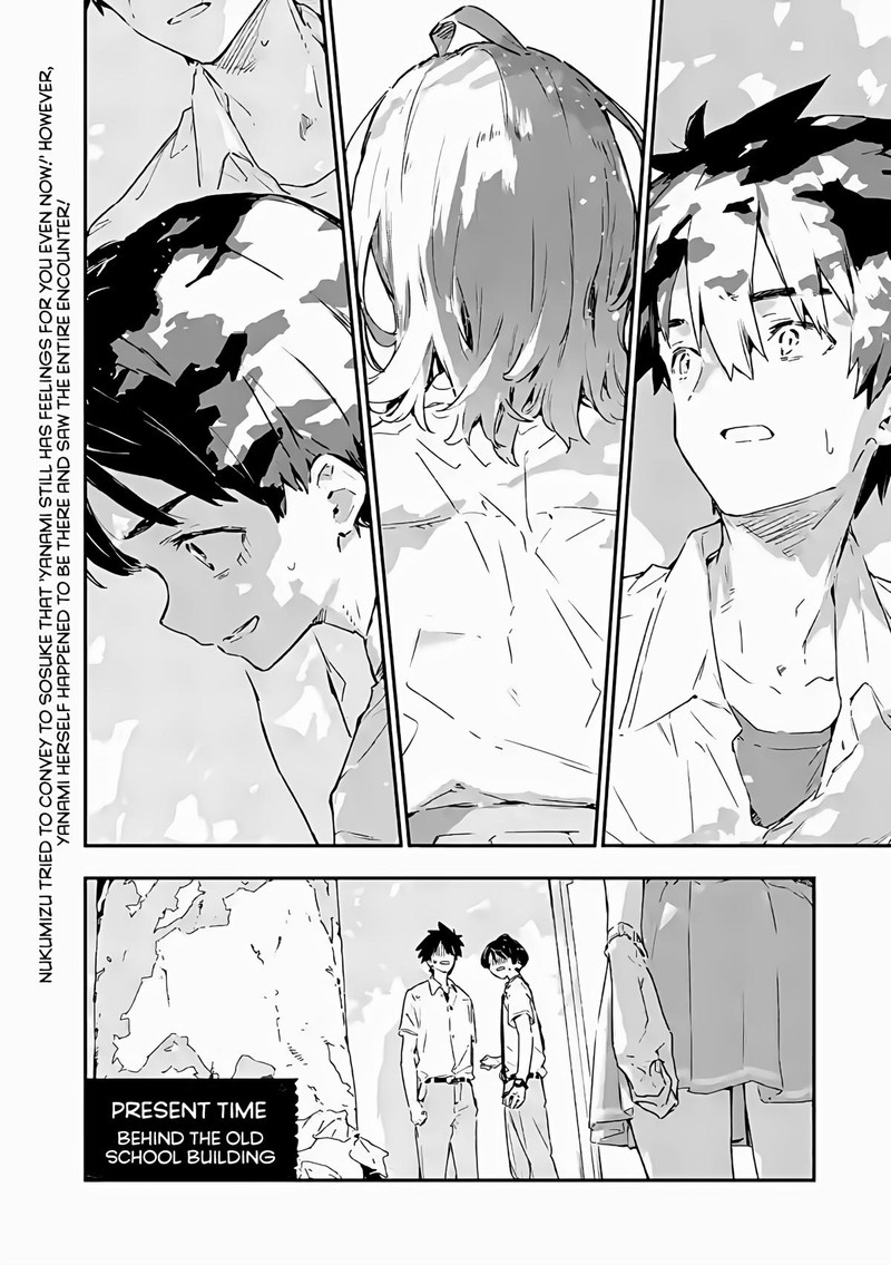 Make Heroine Ga Oosugiru 14 4