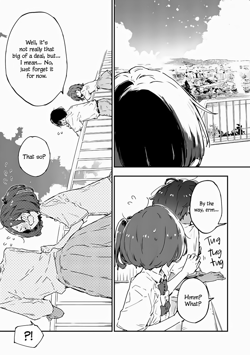 Make Heroine Ga Oosugiru 14 40