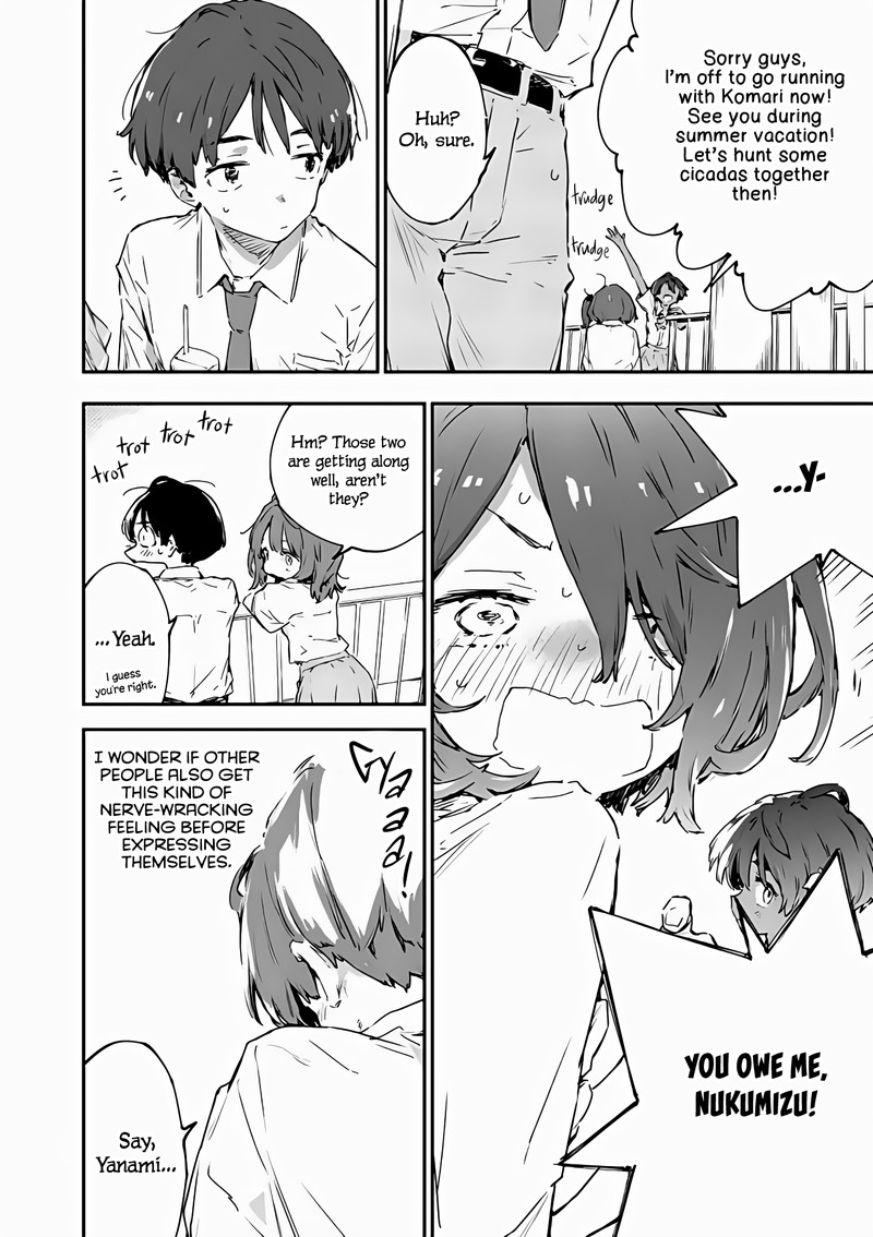 Make Heroine Ga Oosugiru 14 41