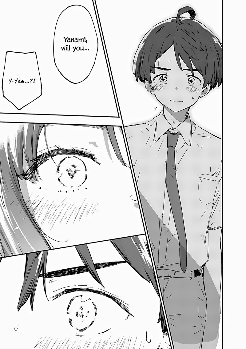 Make Heroine Ga Oosugiru 14 46