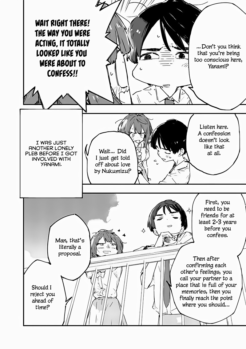 Make Heroine Ga Oosugiru 14 52