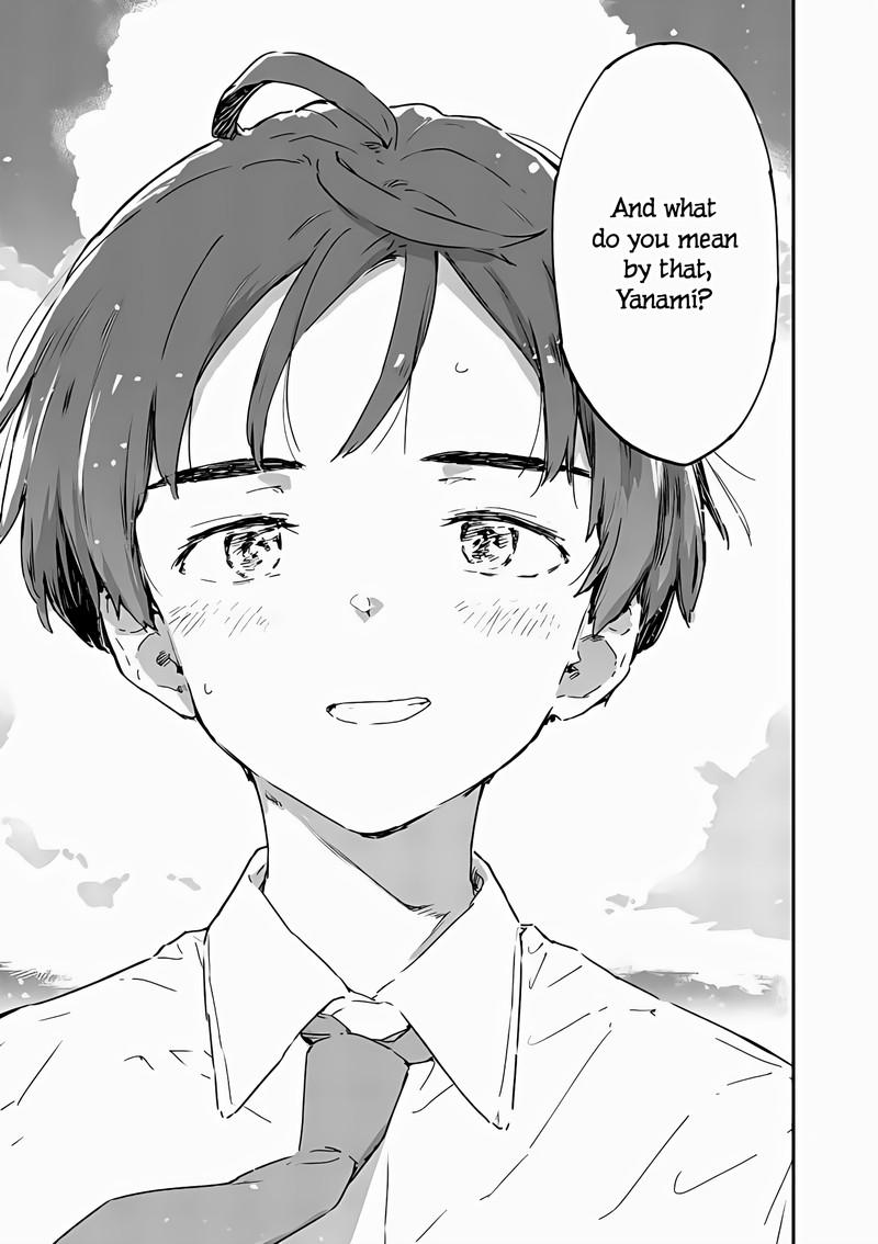 Make Heroine Ga Oosugiru 14 57