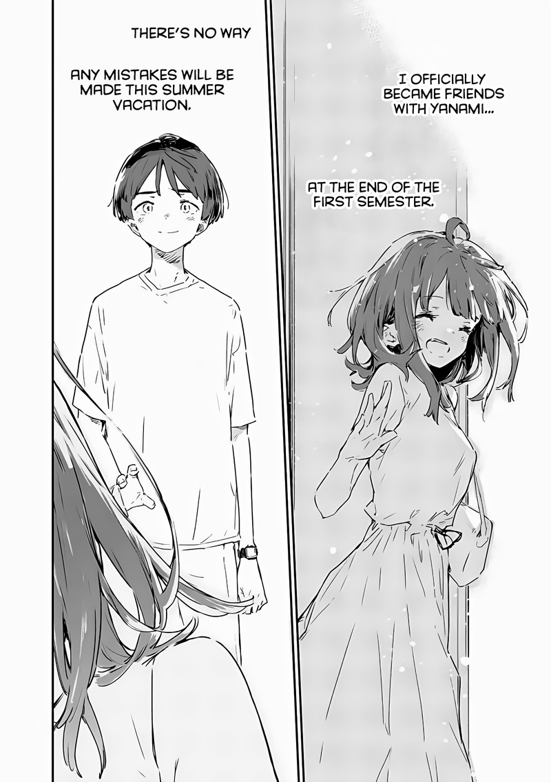 Make Heroine Ga Oosugiru 15 12