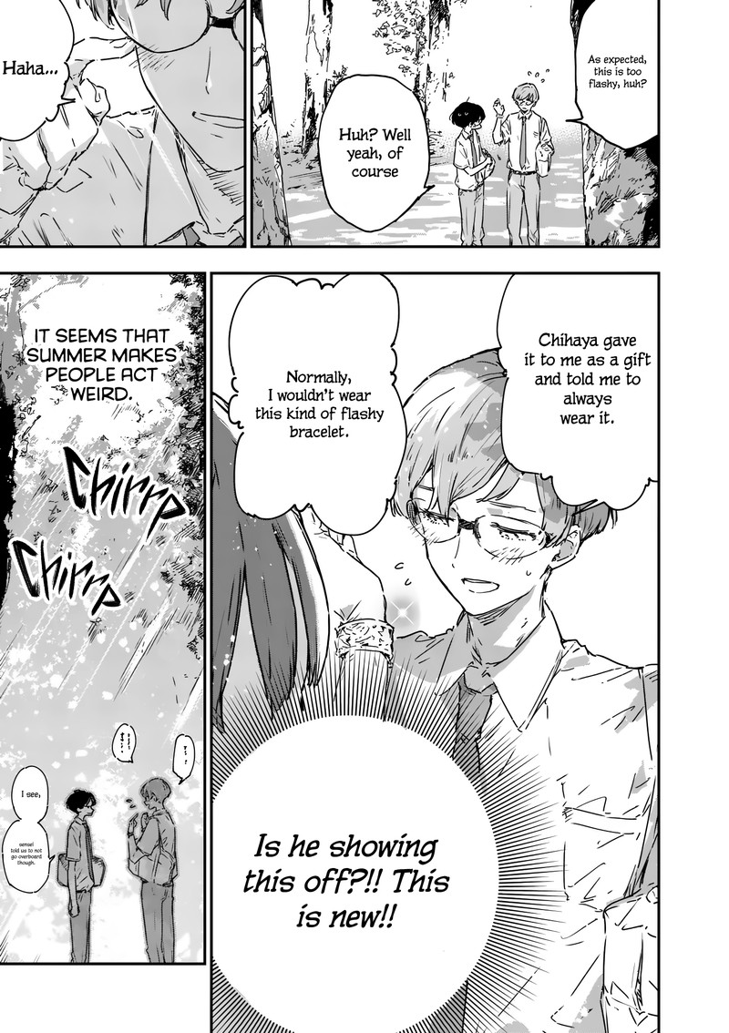 Make Heroine Ga Oosugiru 15 15