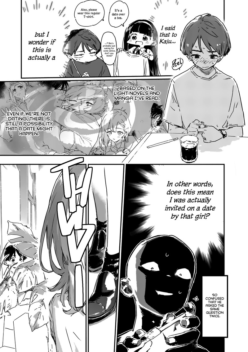 Make Heroine Ga Oosugiru 15 25