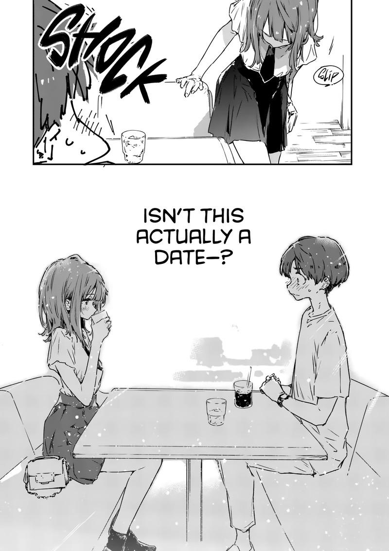 Make Heroine Ga Oosugiru 15 27