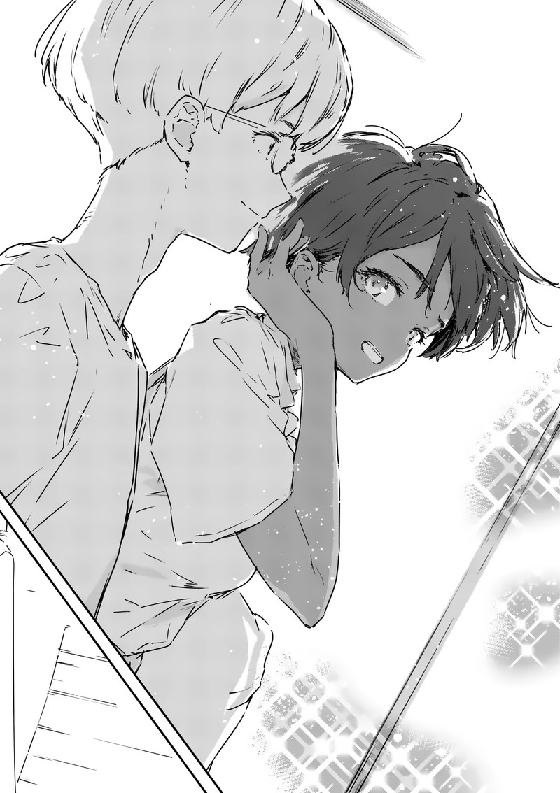 Make Heroine Ga Oosugiru 15 34