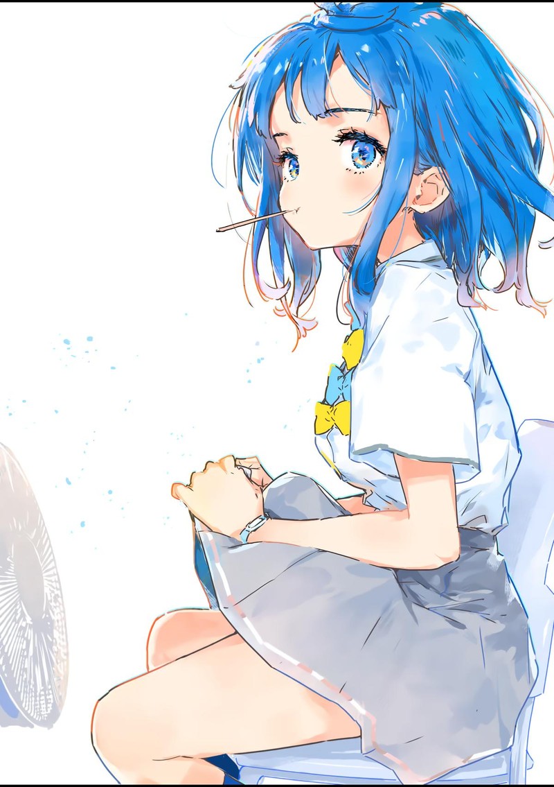 Make Heroine Ga Oosugiru 15 41