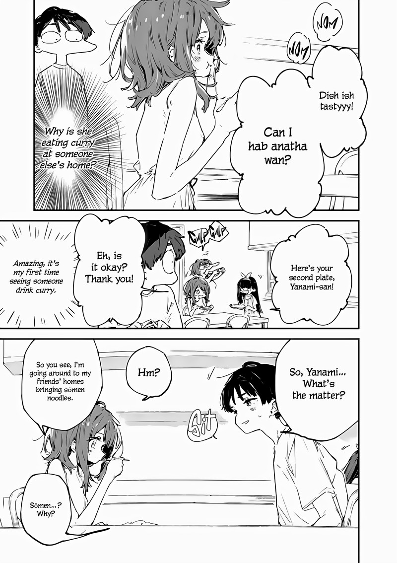 Make Heroine Ga Oosugiru 15 5