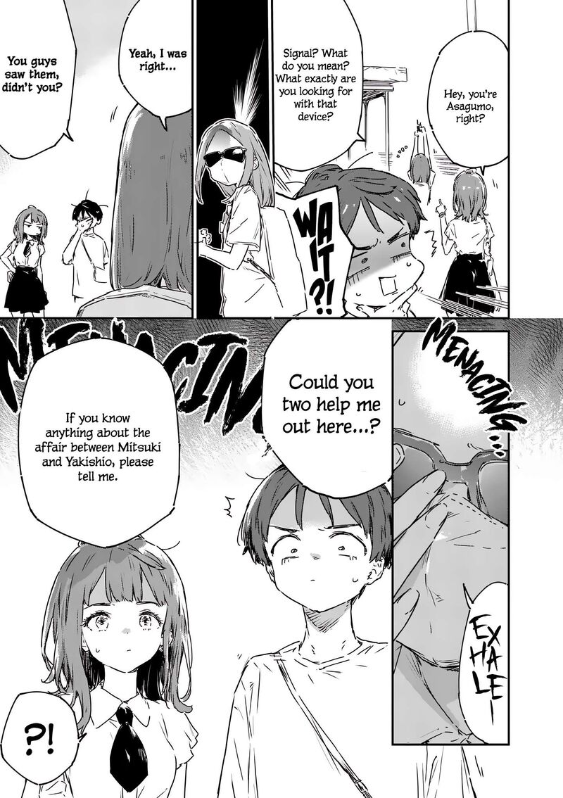 Make Heroine Ga Oosugiru 16 10