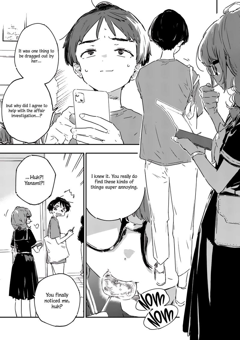 Make Heroine Ga Oosugiru 16 12