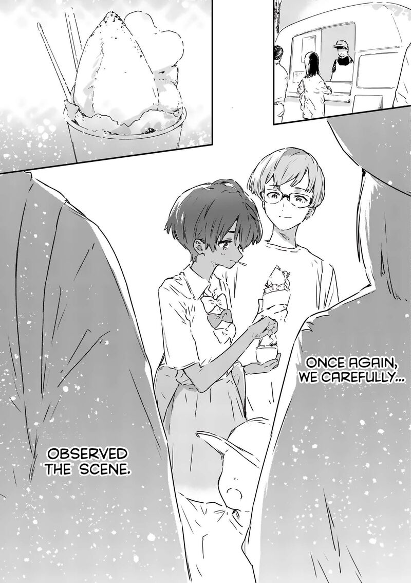 Make Heroine Ga Oosugiru 16 19