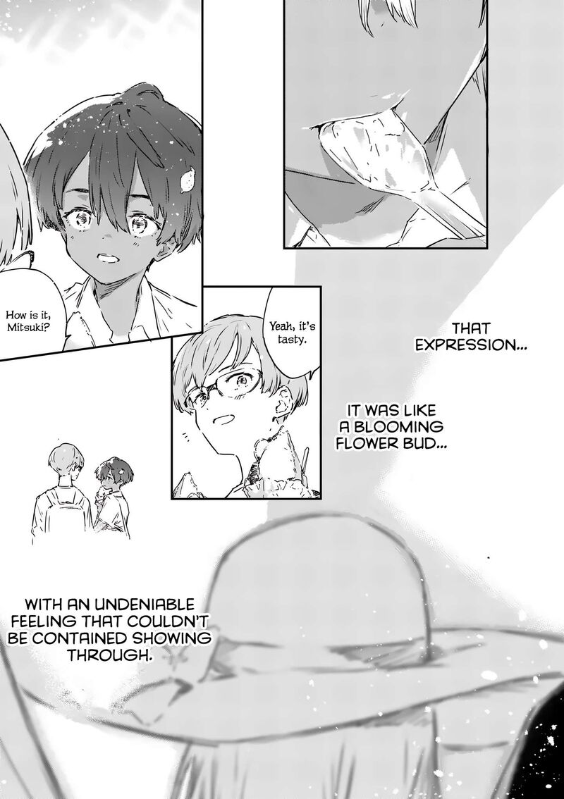 Make Heroine Ga Oosugiru 16 20