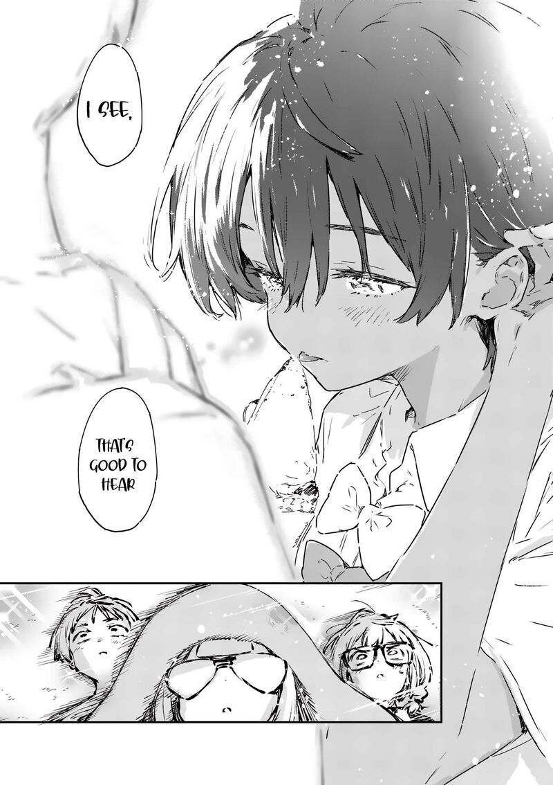 Make Heroine Ga Oosugiru 16 21